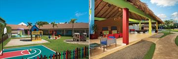 dreams palm beach punta cana casino