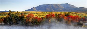 Mount Katahdin, Maine