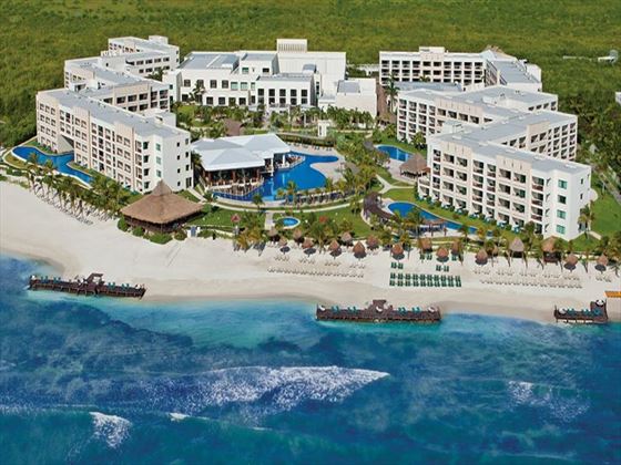 silver sands resort cancun mexico