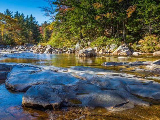 swift river new hampshire