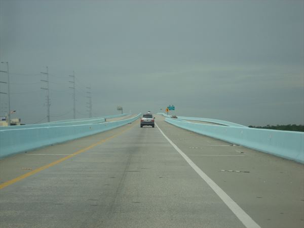 florida keys drive