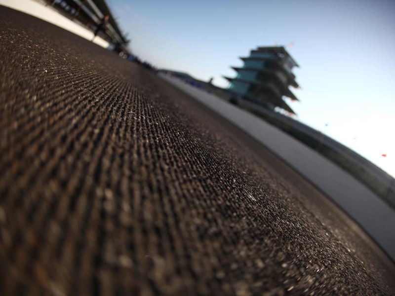 indianapolis motor speedway