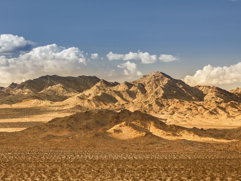 santa rosa and san jacinto mountains national monument